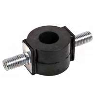 Low Frequency Rubber Ring Mount SDR-SDRV