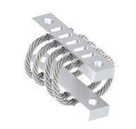 HH5 Wire Rope Shock mount