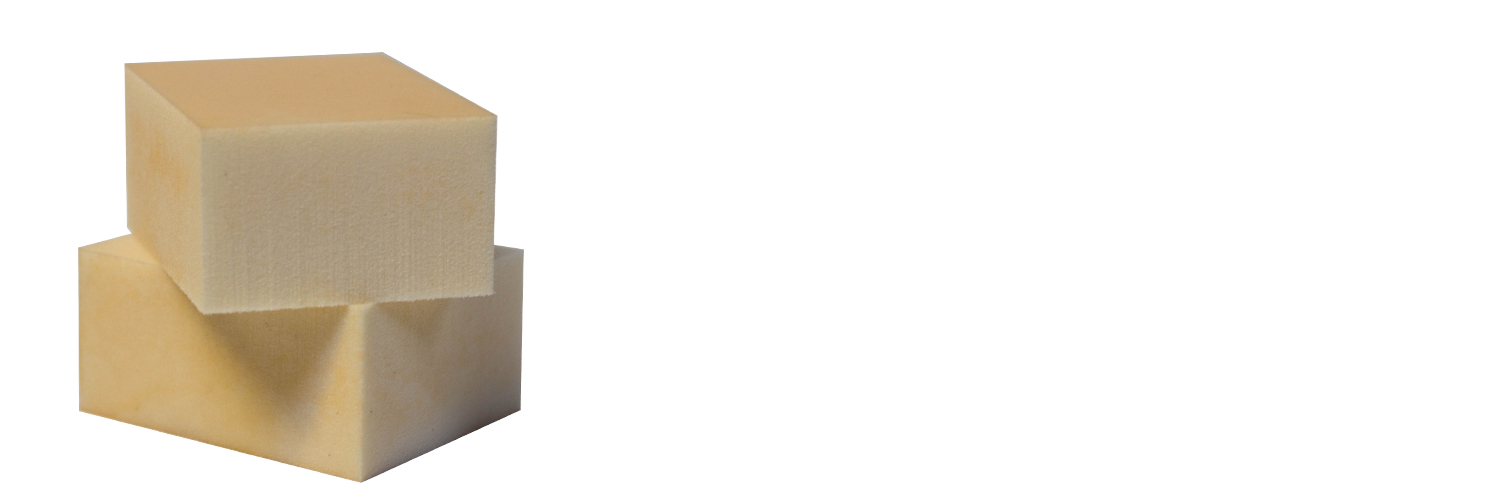 VIKACELL for floating floors requiring a high level of sound insulation