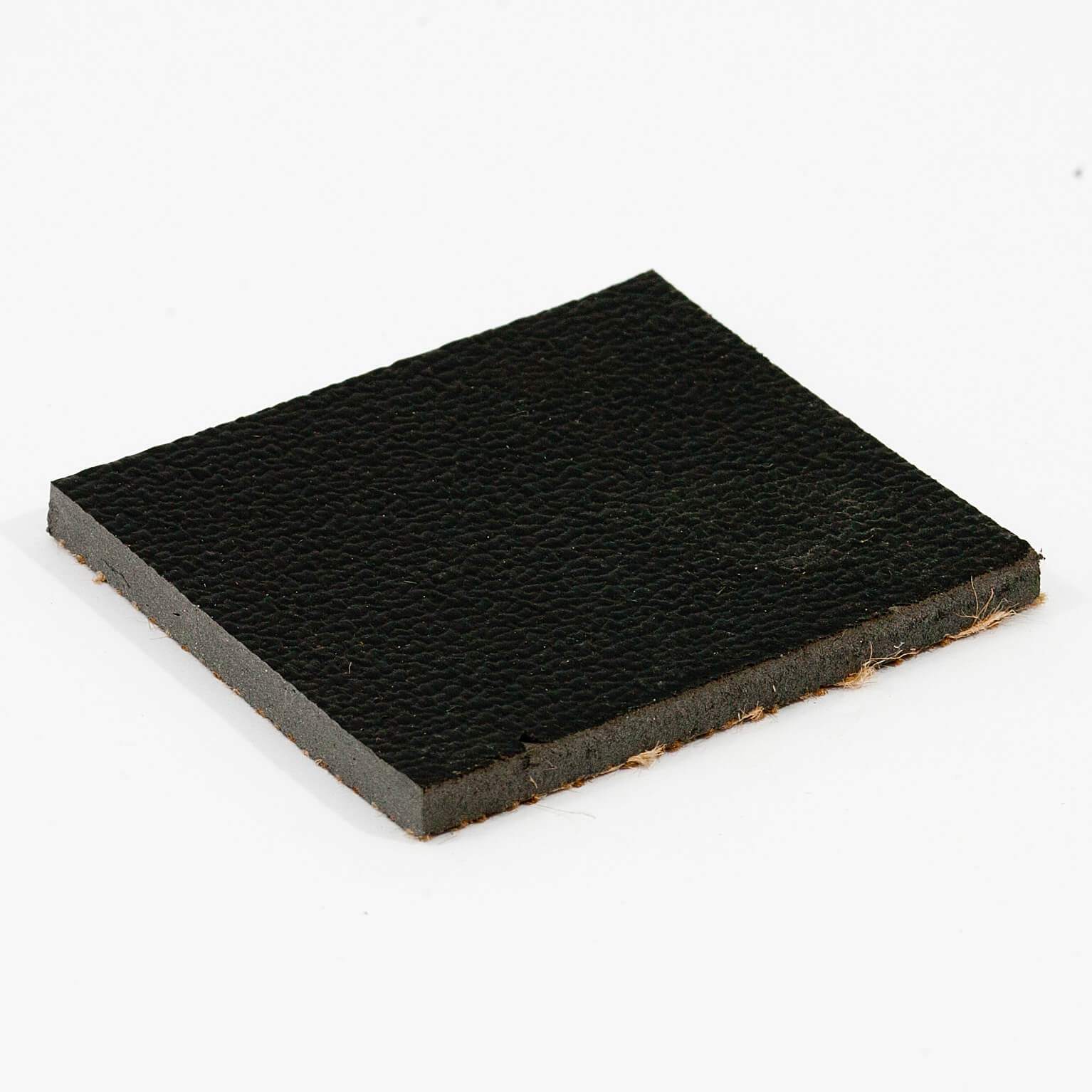 BMJ Acoustic curtain with jute mesh