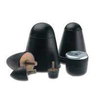 Rubber Buffer type GB