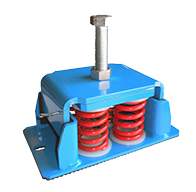 Spring Mount Housed FDH4