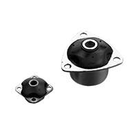 Conical mounts AT - Buffer for machines