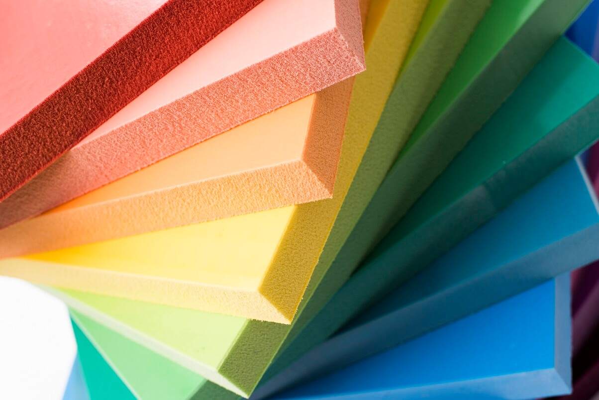 VIKADYN 6000 Vibration damping sheets