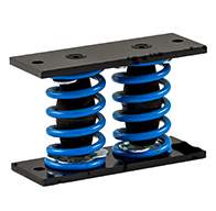 Spring Mount FDA2-FDA9