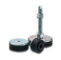 Anti Vibration Machine Foot type ADM