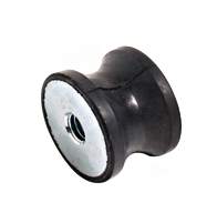 Waisted Anti Vibration Mount SDW