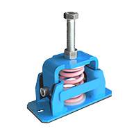 Seismic Spring Mount FDS1