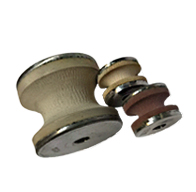 Waisted Anti Vibration Mount ADSL RADSL