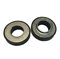 Durable rubber Ring Mount RP - vibration mounts