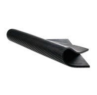 RG8/RG10 Anti-vibration plate for vibration isolation of machines