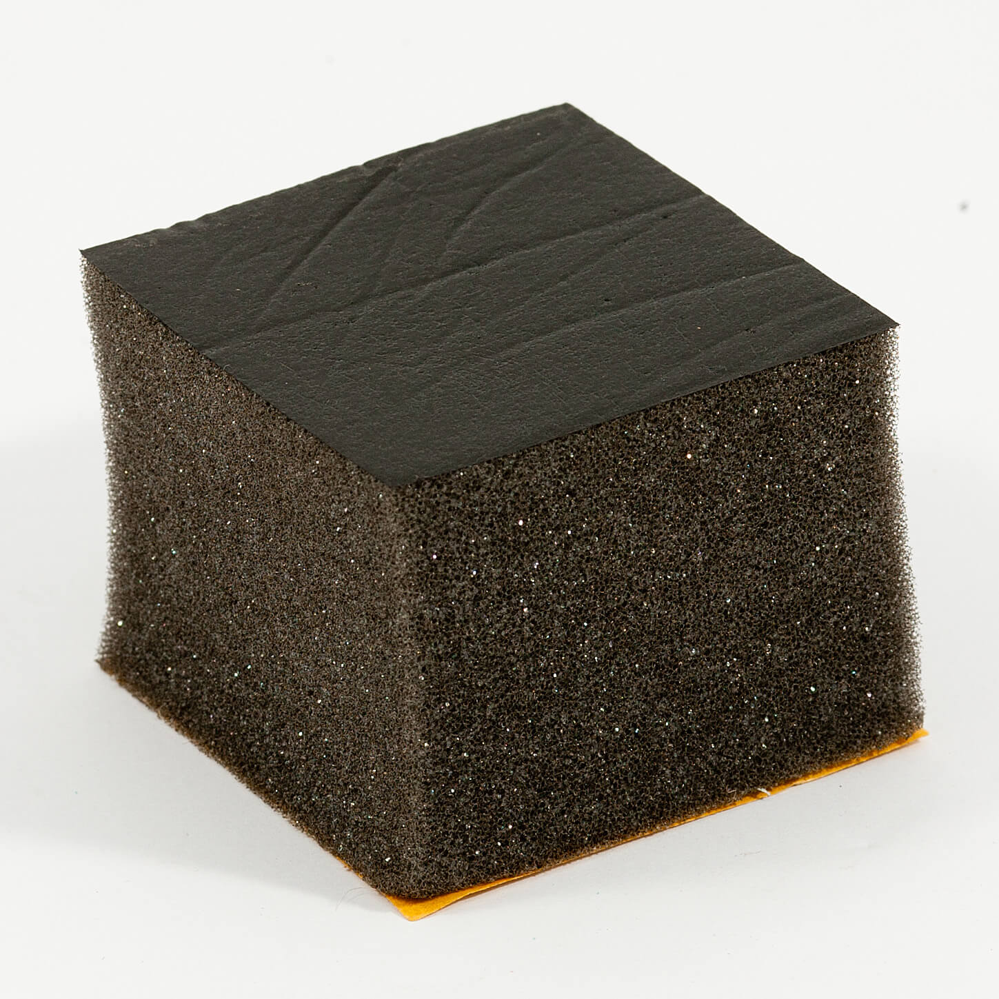 Foil protected IKALON MF MK Sound absorbent
