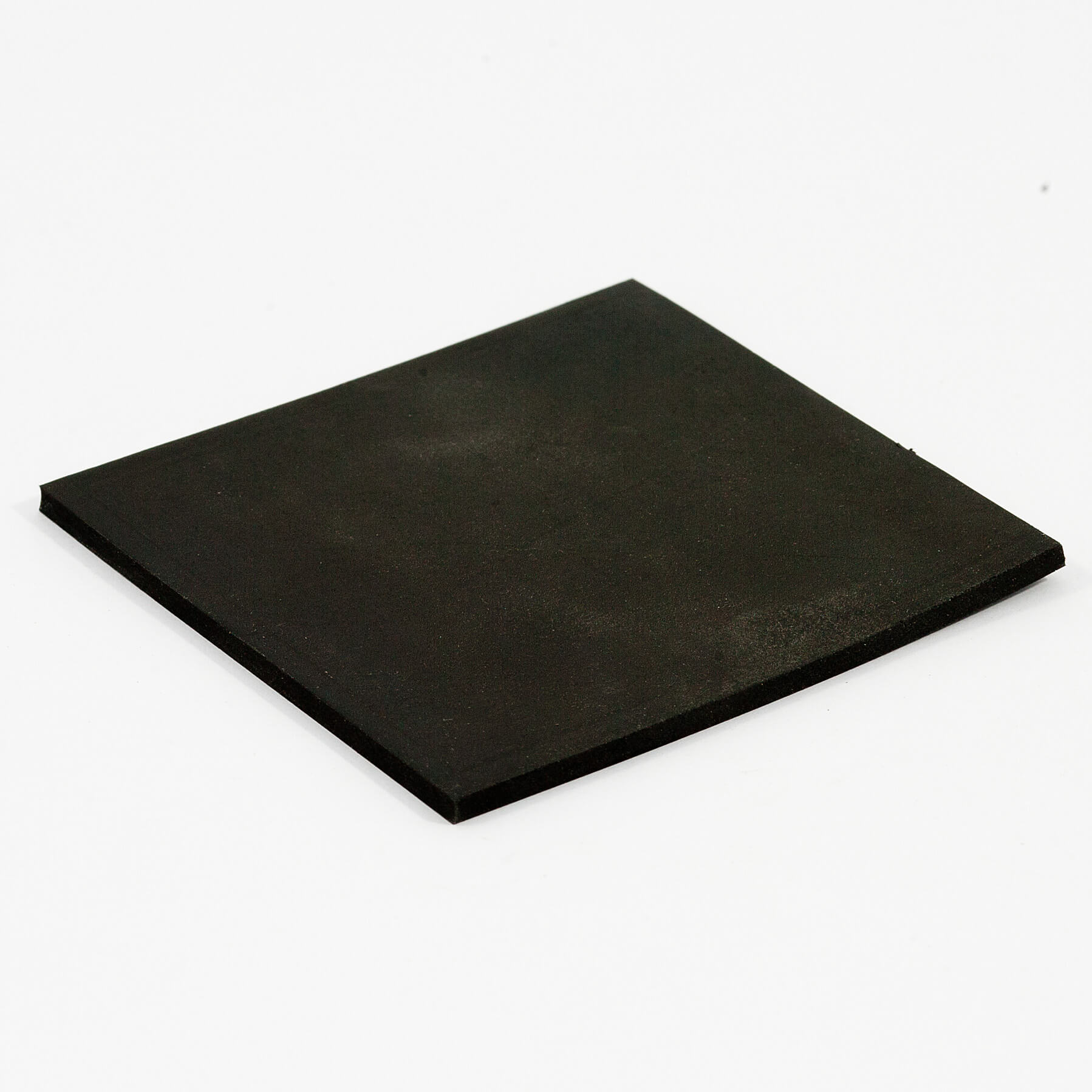 AVF damping sheet without adhesive