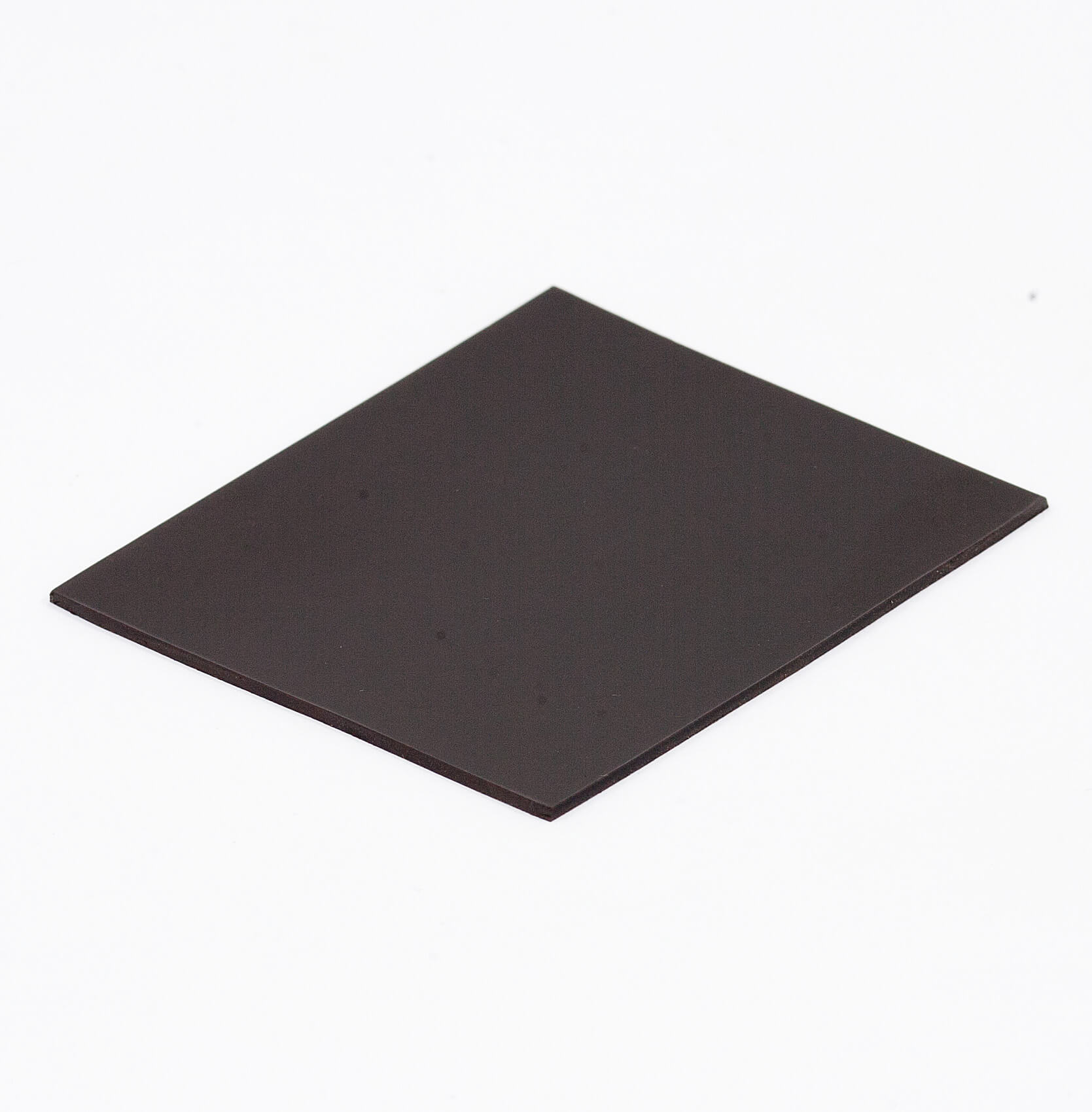 Soft magnetic damping sheet IKANET