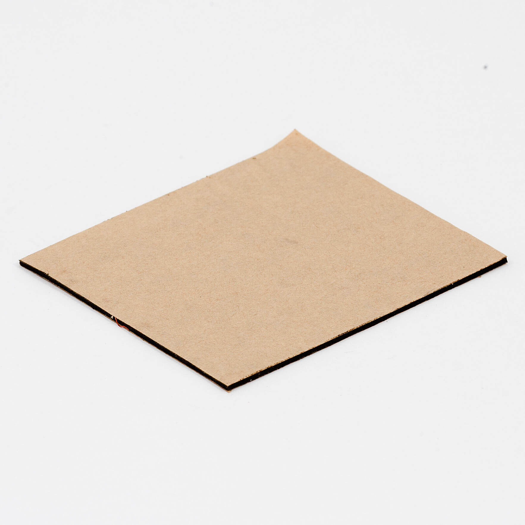 D1D Double adhesive viscoelastic sheet