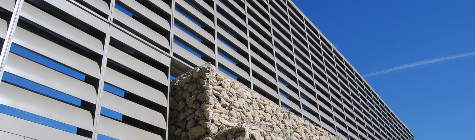 Noise and vibration damping news from IAC Acoustics